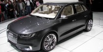 Audi A1 Concept