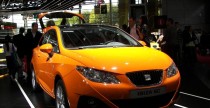 Seat Ibiza SC