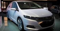 Honda Insight Concept