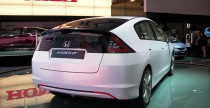 Honda Insight Concept