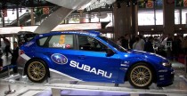 Subaru Impreza WRC