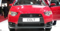 Mitsubishi Colt Ralliart