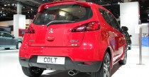 Mitsubishi Colt Ralliart