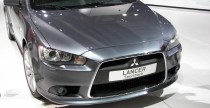 Mitsubishi Lancer Sportback