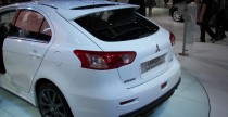 Mitsubishi Lancer Sportback