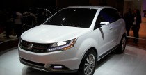 SsangYong C200 Concept