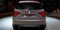 SsangYong C200 Concept