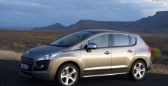 Nowy Peugeot 3008