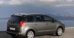 Peuegot 5008