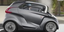 Nowy Peugeot BB1 Concept