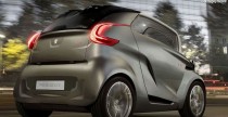 Nowy Peugeot BB1 Concept