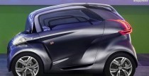 Nowy Peugeot BB1 Concept