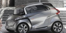 Nowy Peugeot BB1 Concept