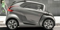 Nowy Peugeot BB1 Concept