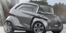 Nowy Peugeot BB1 Concept