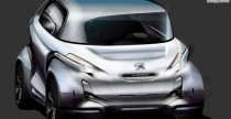 Nowy Peugeot BB1 Concept