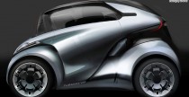 Nowy Peugeot BB1 Concept