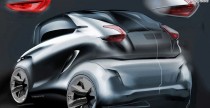 Nowy Peugeot BB1 Concept