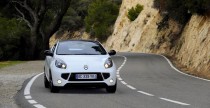 Nowe Renault Wind 2010 - Twingo Cabrio