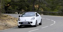 Nowe Renault Wind 2010 - Twingo Cabrio