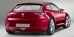 SEAT uratuje si czterema nowymi modelami na 2012 r.?