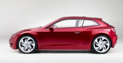 SEAT uratuje si czterema nowymi modelami na 2012 r.?