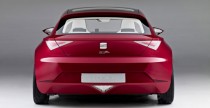 Seat IBE Concept