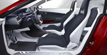 Seat IBE Concept