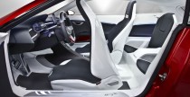 Seat IBE Concept