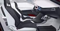 Seat IBE Concept