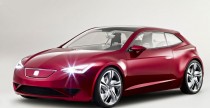 Seat IBE Concept