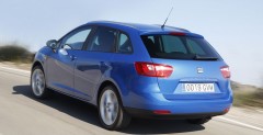 Nowy Seat Ibiza ST Sports Tourer 2010