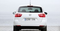 Nowy Seat Ibiza ST Sports Tourer 2010