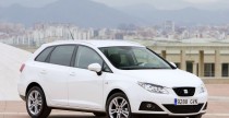 Nowy Seat Ibiza ST Sports Tourer 2010