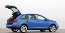 Nowy Seat Ibiza ST Sports Tourer 2010