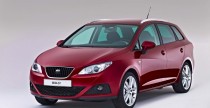 Nowy Seat Ibiza ST Sports Tourer 2010