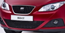 Nowy Seat Ibiza ST Sports Tourer 2010