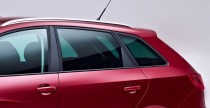 Nowy Seat Ibiza ST Sports Tourer 2010