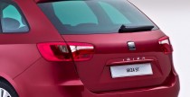 Nowy Seat Ibiza ST Sports Tourer 2010