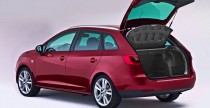 Nowy Seat Ibiza ST Sports Tourer 2010