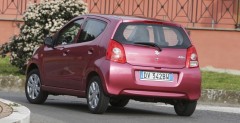 Nowe Suzuki Alto