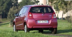 Nowe Suzuki Alto