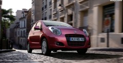 Nowe Suzuki Alto