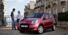 Nowe Suzuki Alto