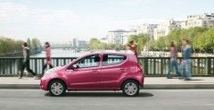 Nowe Suzuki Alto