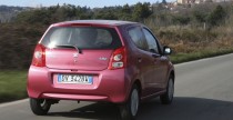 Nowe Suzuki Alto