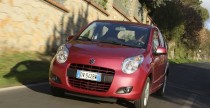 Nowe Suzuki Alto