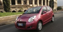 Nowe Suzuki Alto