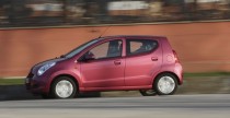 Nowe Suzuki Alto