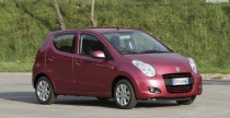 Nowe Suzuki Alto